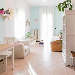 Bed and breakfast Bloom As Are, Bolonia
