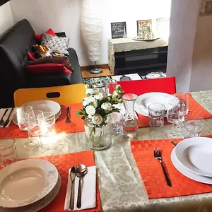 3-tourist House Bologna-mansarda - Self Check-in Bologna