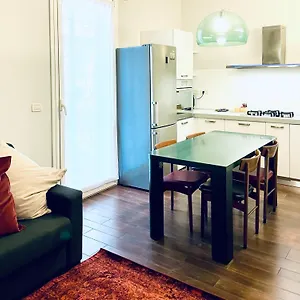 Appartamento Casa Di Dora Elegante 3 Sant'orsola, Bologna