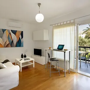 The Right Place 4u Monteverde Appartamento Roma