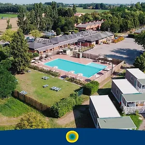 Üdülőpark Club Del Sole Easy Village, Bologna