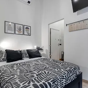 Appartamento Design Loft In Centro Storico - Casa Courrier, Bologna