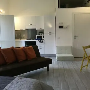 Apartamento Stayinbologna, Bolonia