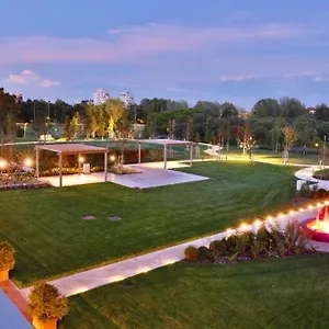 3* Hotel Aretusi