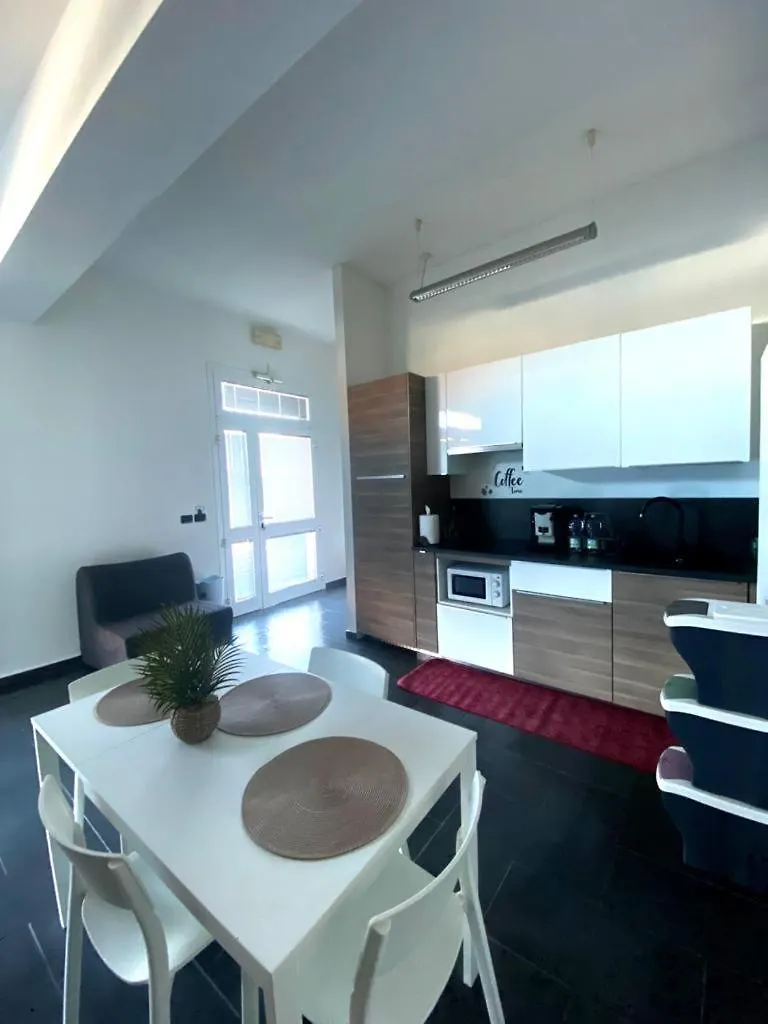*Love'N Fly Apartament * Airport- Ducati Bologna