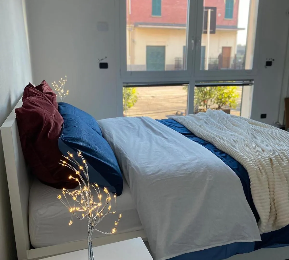 *Love'N Fly Apartament * Airport- Ducati Bologna 0*,  Italy