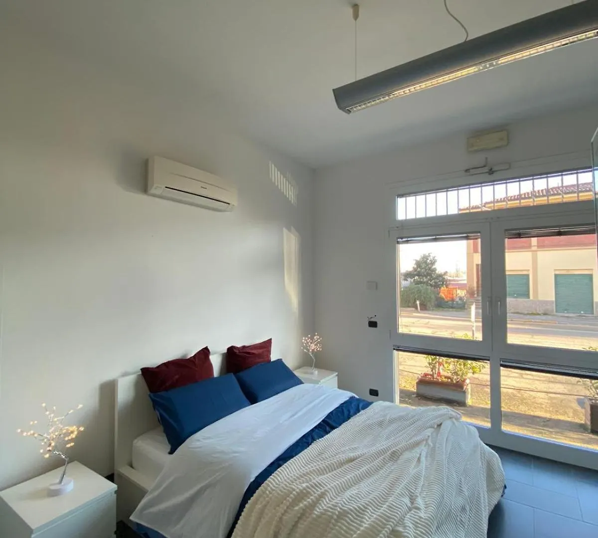 *Love'N Fly Apartament * Airport- Ducati Bologna Apartment