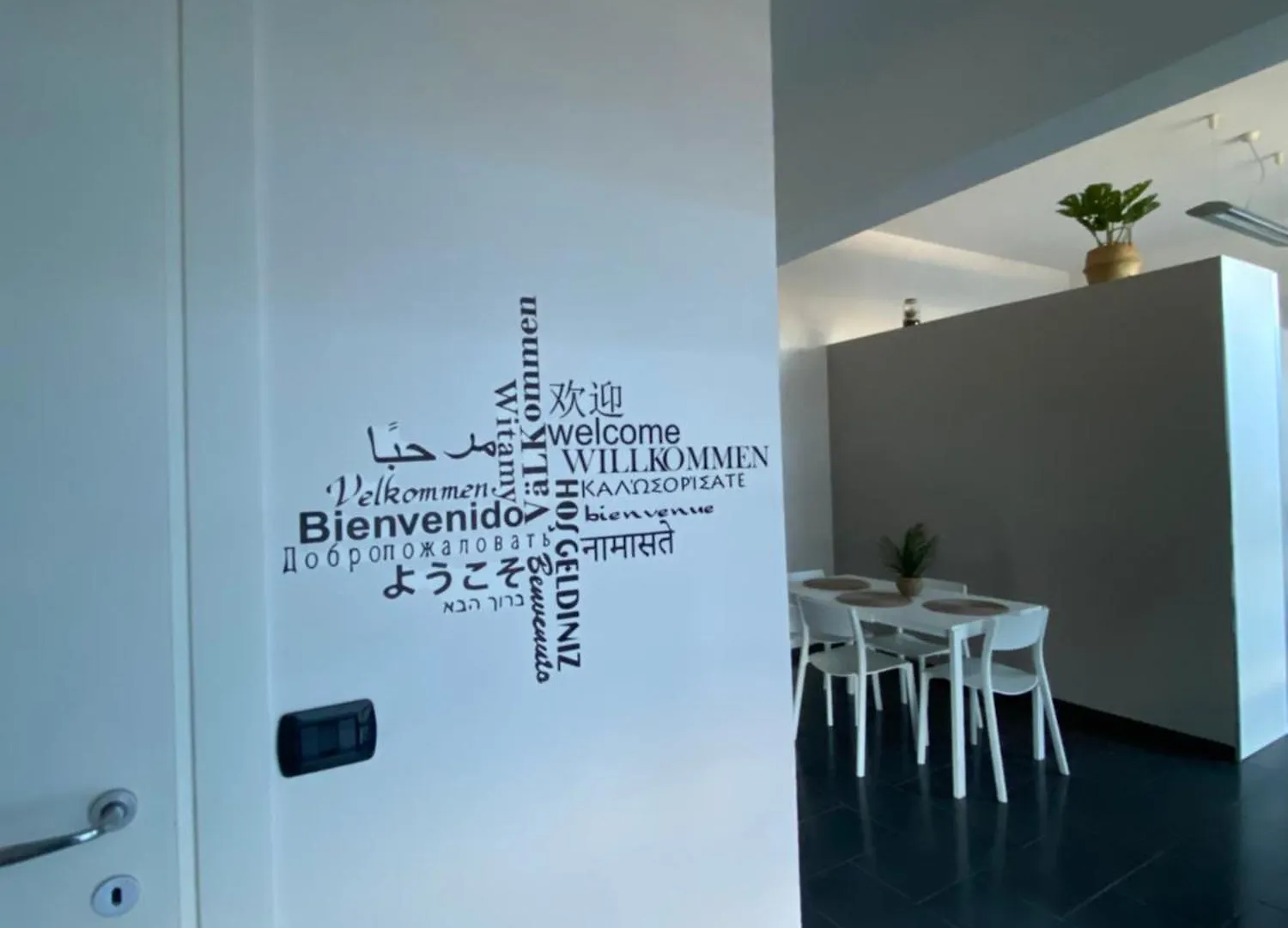 Apartment *Love'N Fly Apartament * Airport- Ducati Bologna Italy