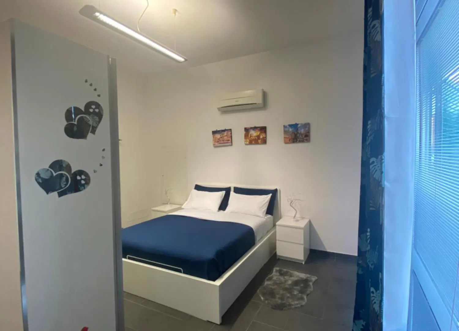 *Love'N Fly Apartament * Airport- Ducati Bologna Apartment