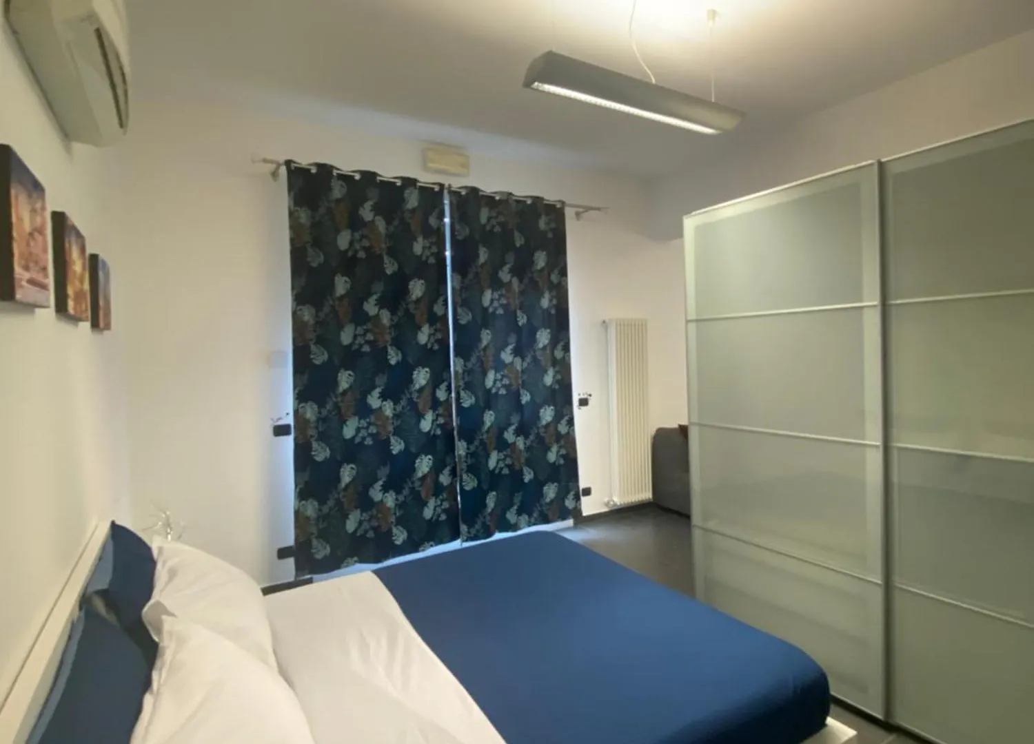 *Love'N Fly Apartament * Airport- Ducati Bologna Italy