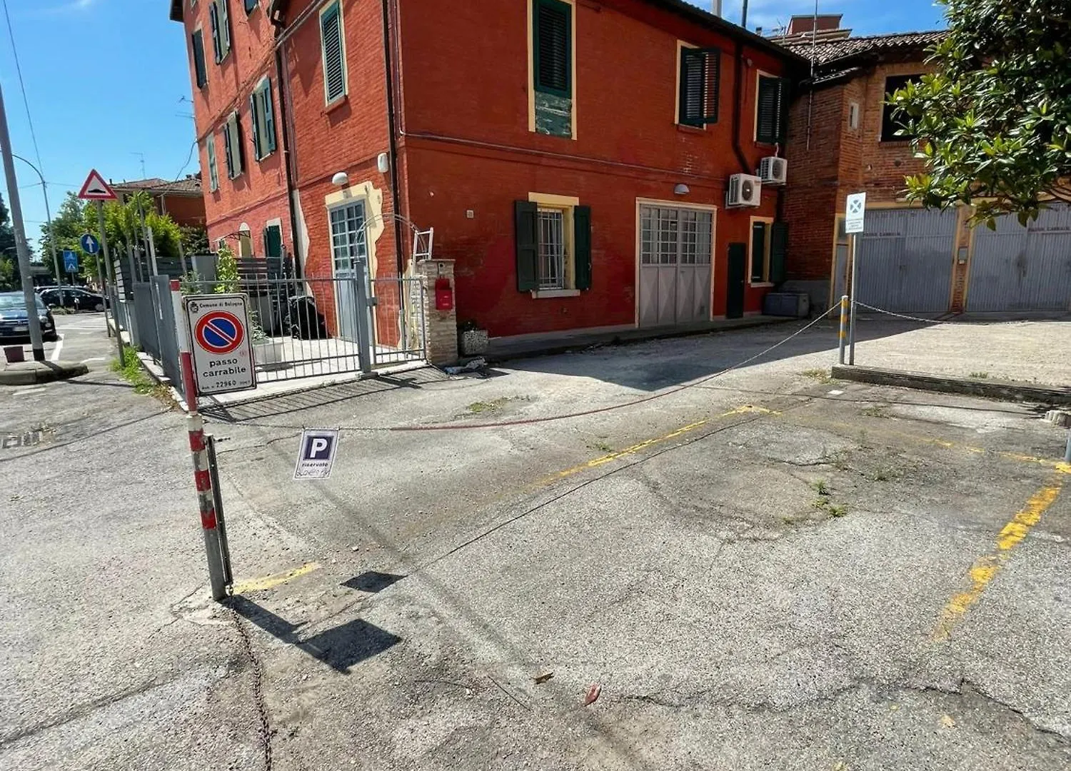 *Love'N Fly Apartament * Airport- Ducati Bologna Italy